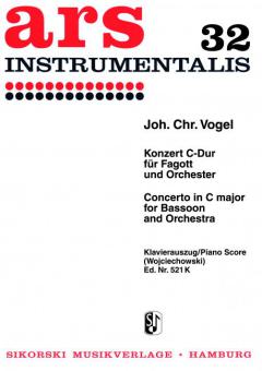 Concerto in C major Download