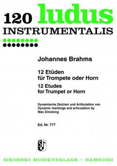 12 Etudes Download