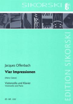 4 Impressions Download