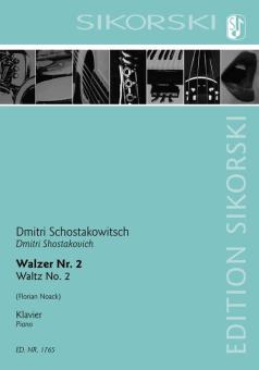 Second Waltz Download