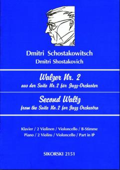 Waltz No. 2 Download