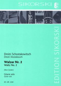 Waltz No. 2 Download