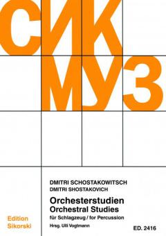 Orchestral Studies Download