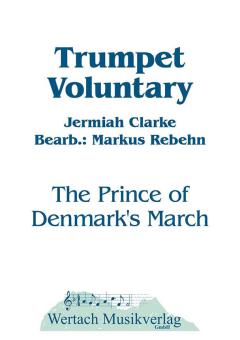 Trumpet Voluntary 