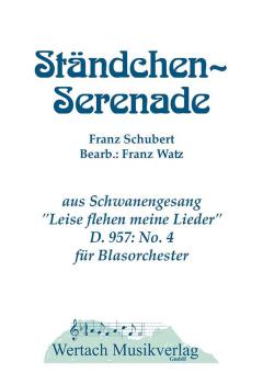 Ständchen-Serenade 