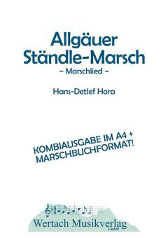 Allgäuer Ständle-Marsch 