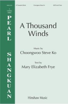 A Thousand Winds 