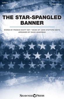 The Star-Spangled Banner 