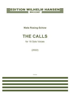 The Calls 