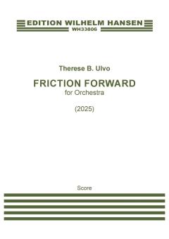 Friction Forward 