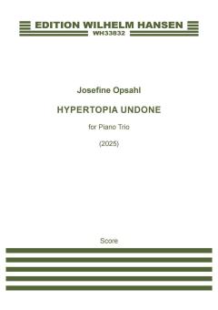 Hypertopia Undone 