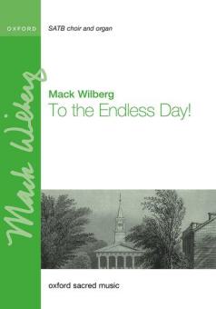 To the Endless Day! 