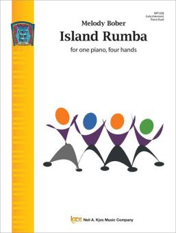 Island Rumba 