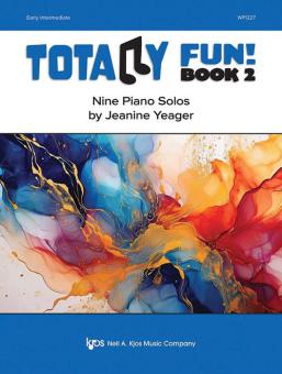 Totally Fun! Book 2 
