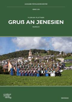 Gruß an Jenesien Download