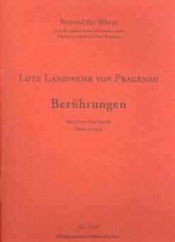 Berührungen 