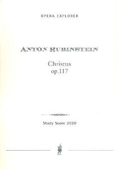 Christus op. 117 