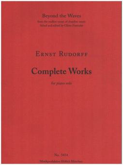 Complete works 