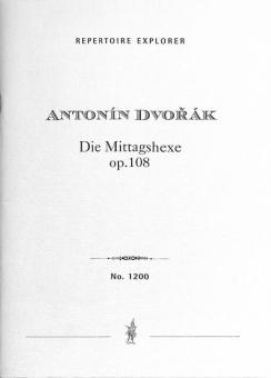 Die Mittagshexe op. 108 