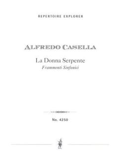 La Donna Serpente 