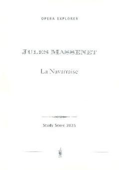 La Navarraise 
