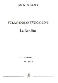 La Rondine 