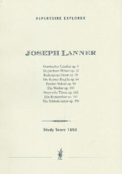 Ländler und Walzer 