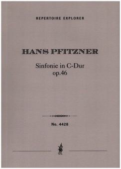 Sinfonie C-Dur op. 46 