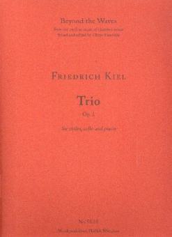 Trio op. 3 
