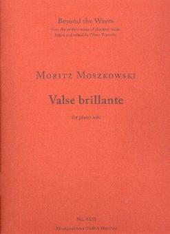 Valse brillante 