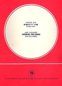 Derwish Melodies 