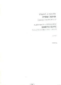 Semitic Suite 