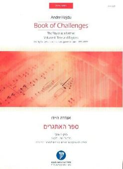 Book of Challenges vol.2 