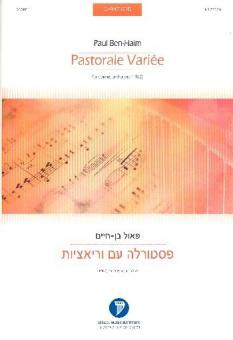 Pastorale Variée 