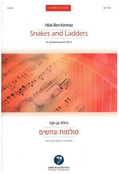 Snakes and Ladders 