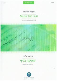 Music for Fun 