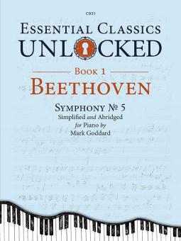 Essential Classics Unlocked for Piano 1: Beethoven Download