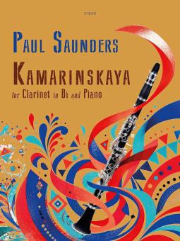 Kamarinskaya 