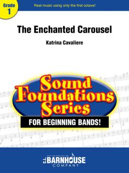 The Enchanted Carousel 