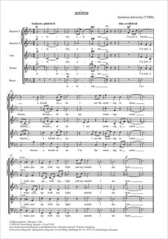 anima Standard