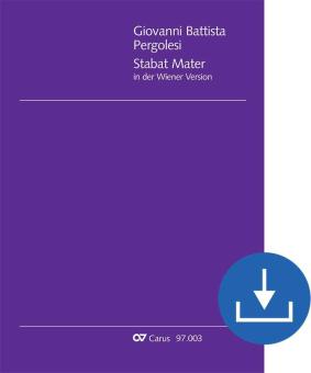 Stabat Mater 