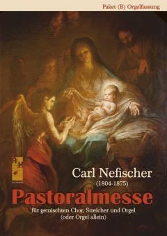 Pastoralmesse 