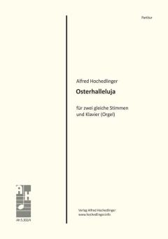 Osterhalleluja 