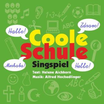 Coole Schule 