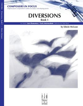 Diversions 1 