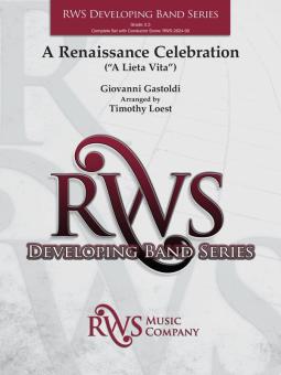 A Renaissance Celebration 