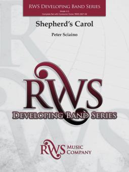 Shepherd's Carol 