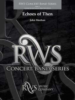 Echoes of Then 