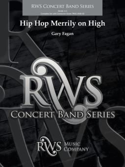 Hip Hop Merrily on High 
