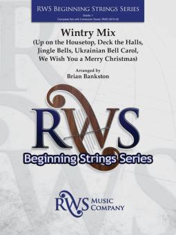 Wintry Mix 
